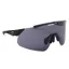 Oxford Corsa Sunglasses in Black Frame/Smoke Lens