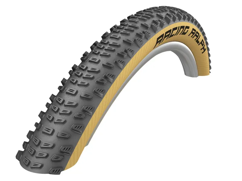 Schwalbe Racing Ralph Tyre - Super Race TLE Speed Evo Folding 29x2.00