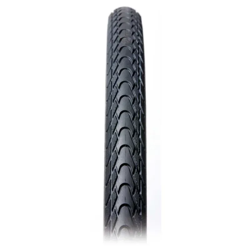 Panaracer Tour Wire Bead Tyre in Black