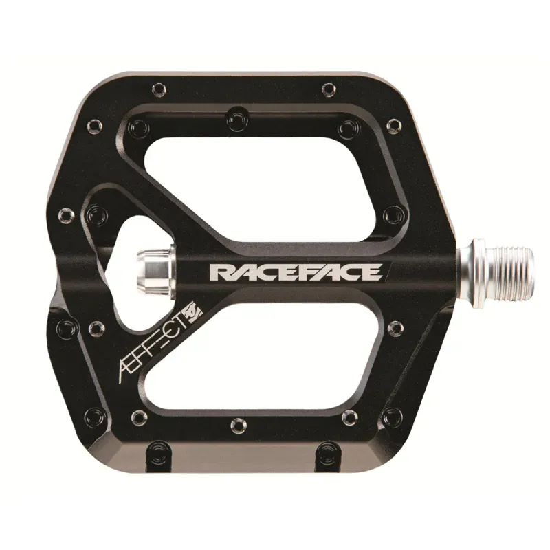 Race Face Aeffect Pedal in Black