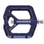 Race Face Aeffect Pedal in Blue