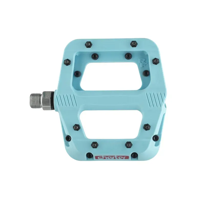 2020 Race Face Chester Limited Edition Pedal in Blue