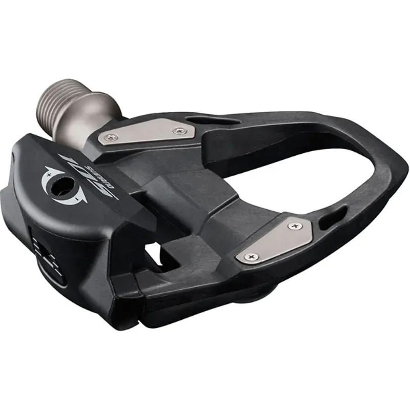 Shimano 105 r7000 Spd-Sl Cn Black 9/16 inches