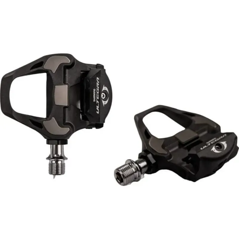 Shimano Ultegra R8000 SPD-SL Carbon 9/16 inch-2