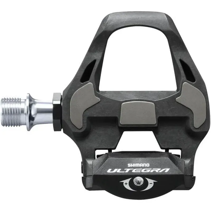Shimano Ultegra R8000 SPD-SL Carbon 9/16 inch-1