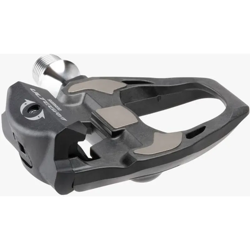 Shimano Ultegra R8000 SPD-SL Cn+4mm Carbon pair