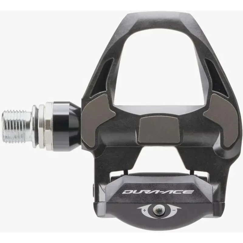 Shimano Dura-Ace R9100 SPD- SL Black 9/16 inches-4