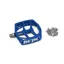 Hope F20 Pedal Kit in Blue