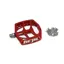 Hope F20 Pedal Kit in Red
