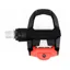 Look Keo Classic 3 Pedals w/Keo Grip Cleat in Black