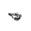 Look X-Track MTB Pedals w/Cleats in Black