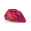 Met Crackerjack MIPS Unisex Youth Helmet in Pink