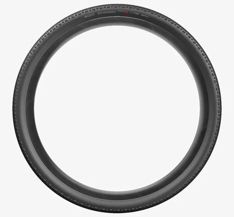 Cinturato Gravel H Performance Black