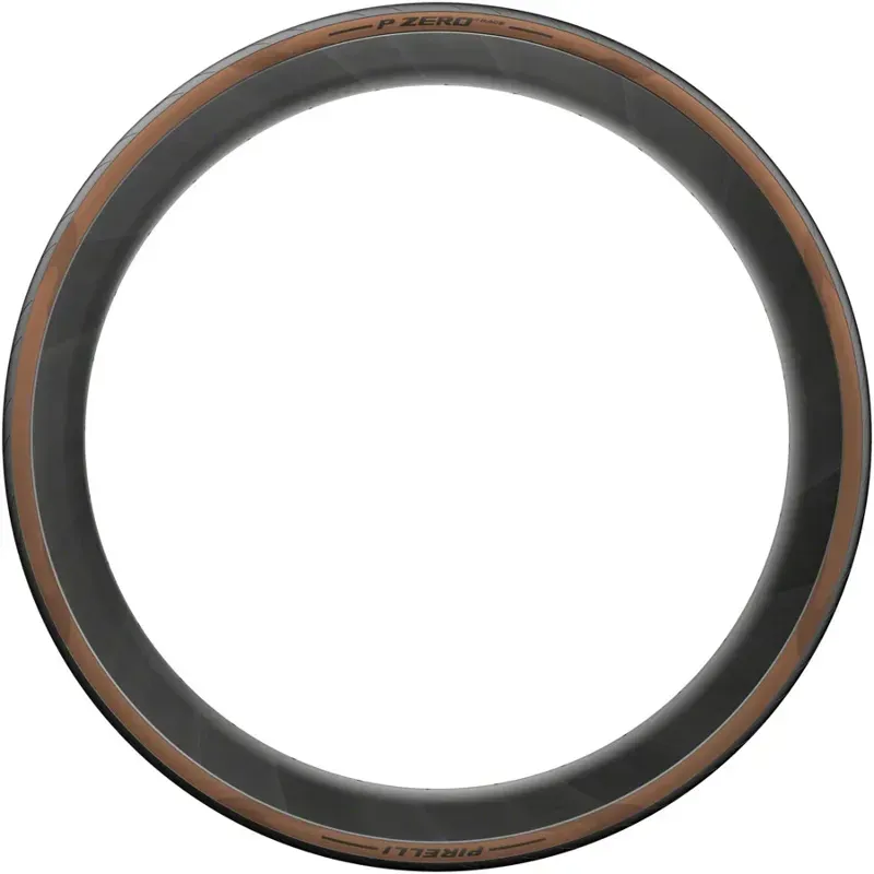 P Zero Race Classic Tan 700x