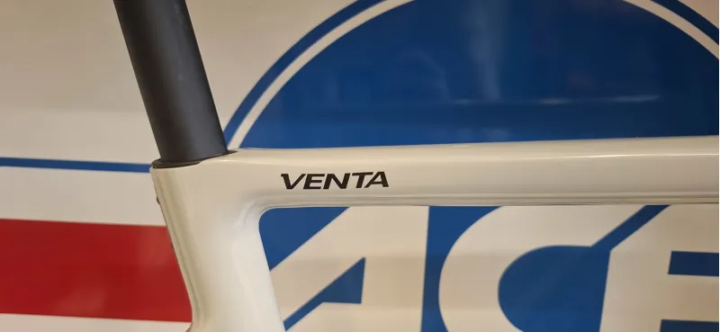 Basso Venta Disc Super record Groupset-3