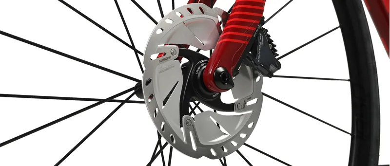 Cervelo Caledonia Ultegra 54cm RED 2022-10