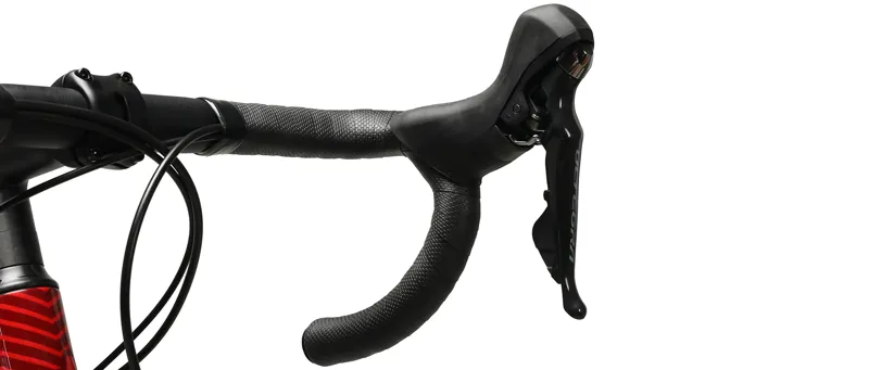 Cervelo Caledonia Ultegra 54cm RED 2022-2