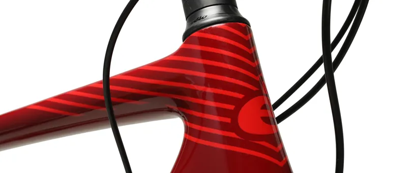 Cervelo Caledonia Ultegra 54cm RED 2022-3