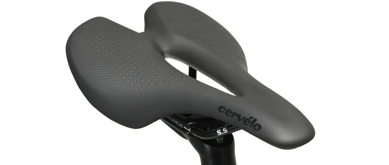 Cervelo Caledonia Ultegra 54cm RED 2022-4