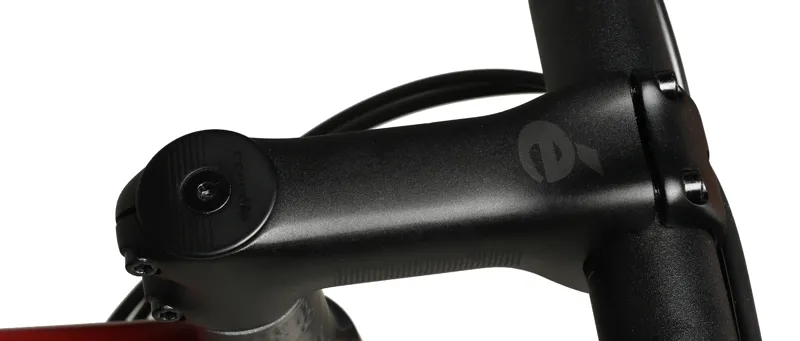 Cervelo Caledonia Ultegra 54cm RED 2022-5