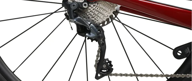 Cervelo Caledonia Ultegra 54cm RED 2022-7