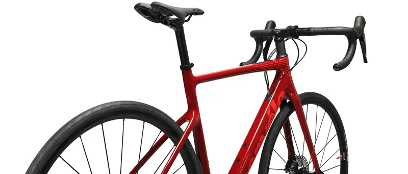 Cervelo Caledonia Ultegra 54cm RED 2022-8
