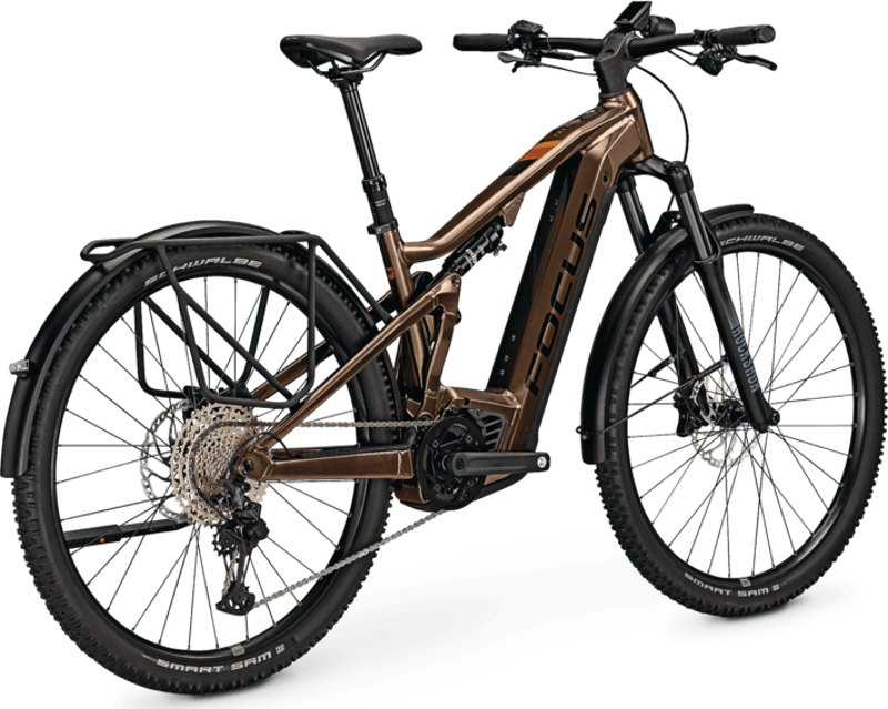 Focus Thron 2 6.8 Medium bronze-1