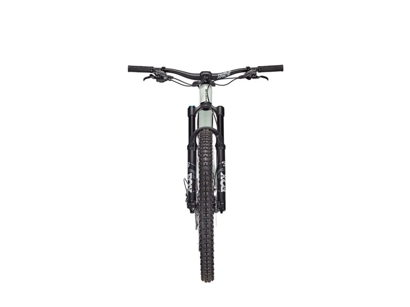 FOCUS JAM 6.9 29in Mountain Bike in SkyGrey 2022-3