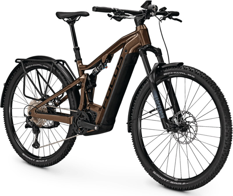 Focus Thron 2 6.8 Medium bronze-2