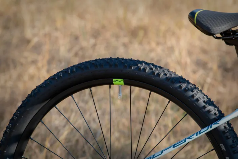 Superior Racer XC 27 DB White/Blue/Yellow-1