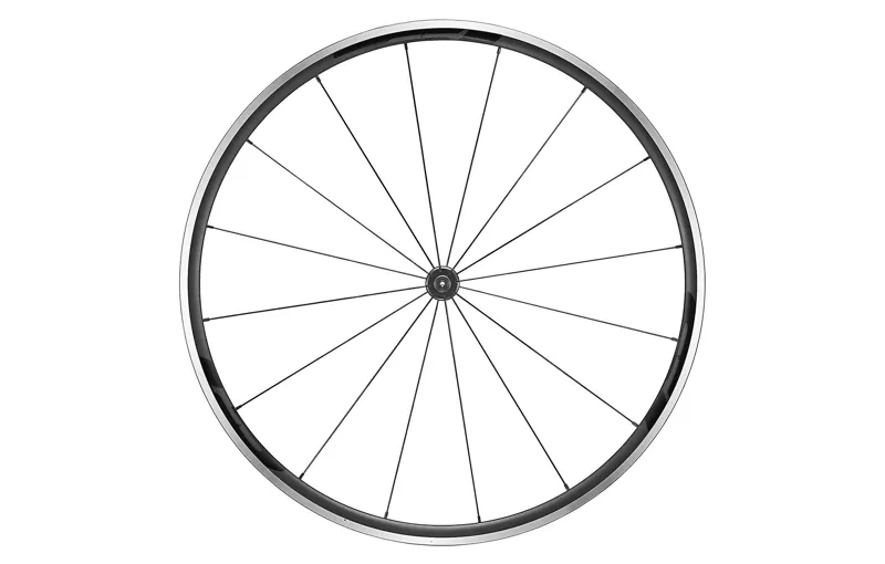 Giant Sl 1 Climbing Fw Front 700c