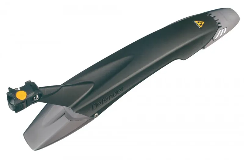 Topeak Defender FX RX Mudguard in Black-4