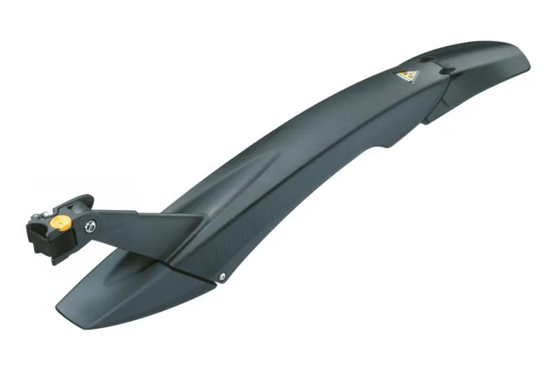 Topeak Defender FX RX Mudguard in Black-1