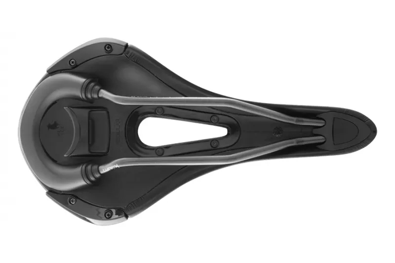 Fizik Aliante R3 Open Road Saddle in Black-1