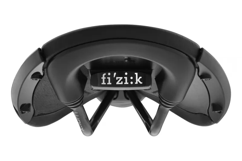 Fizik Aliante R3 Open Road Saddle in Black-2