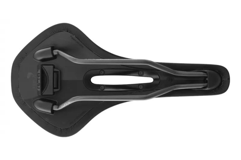 Fizik Antares R3 Open Road Saddle in Black-3