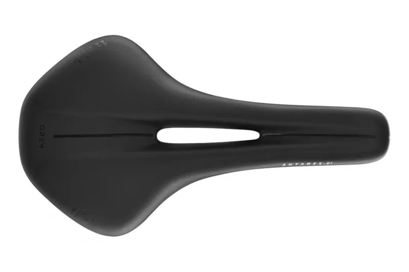 Fizik Antares R3 Open Road Saddle in Black-1