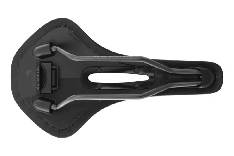 Fizik Antares R3 Open Road Saddle in White