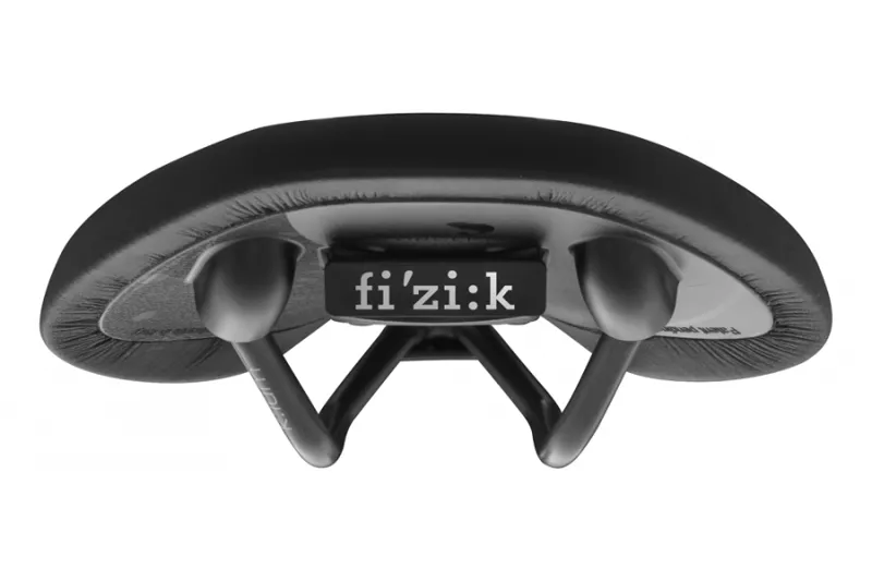 Fizik Antares R3 Open Road Saddle in Black-2