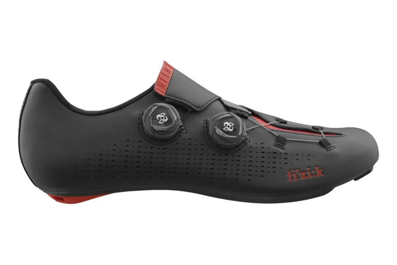 Fizik R1 Infinito Road Shoes in Black-2