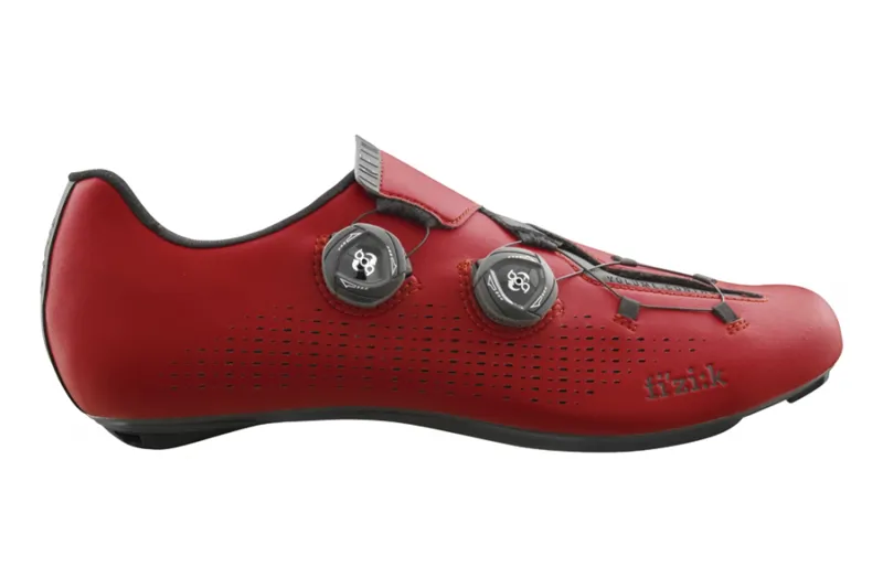Fizik R1 Infinito Road Shoes in Black-4