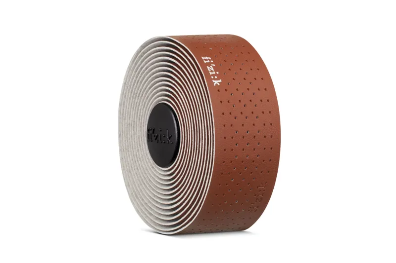 Fizik Tempo Microtex Classic Handlebar Tape in Silver-4