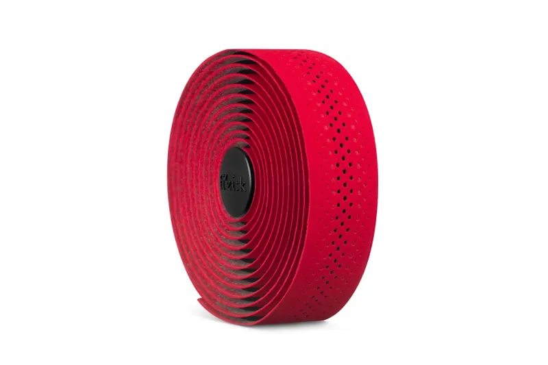 Fiziki Tempo Microtex Bondcush Soft Handlebar Tape in Orange-4