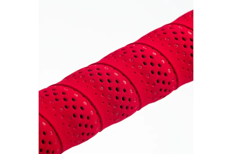 Fiziki Tempo Microtex Bondcush Soft Handlebar Tape in Orange-2