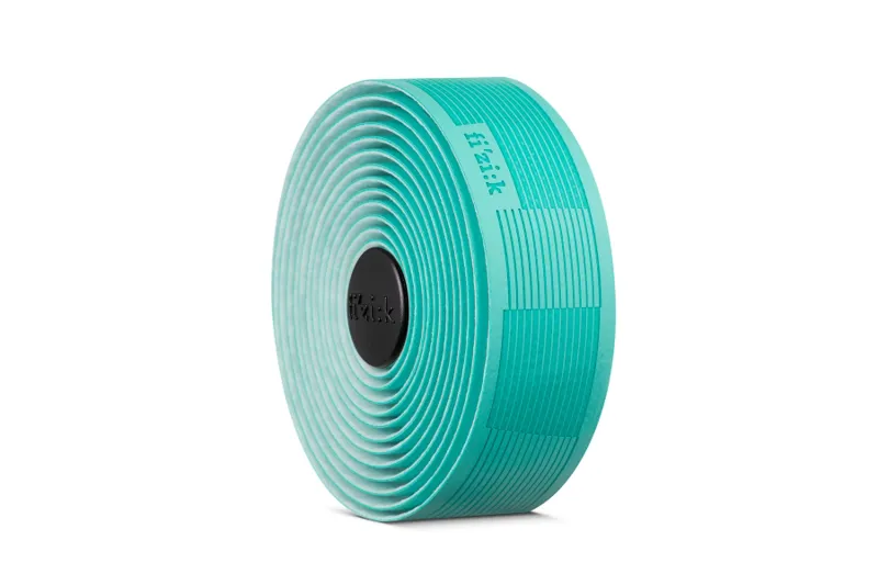 Fizik Vento Solocush Tacky Handebar Tape in Black-2
