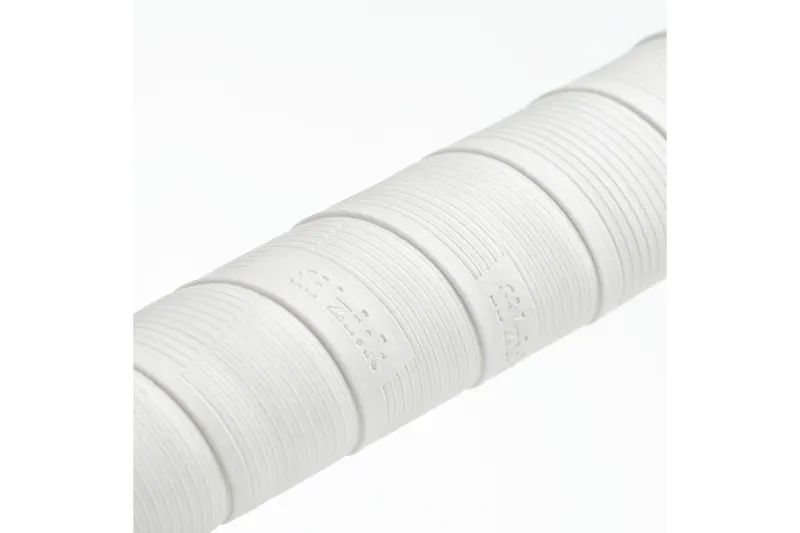 Fizik Vento Solocush Tacky Handebar Tape in White-1