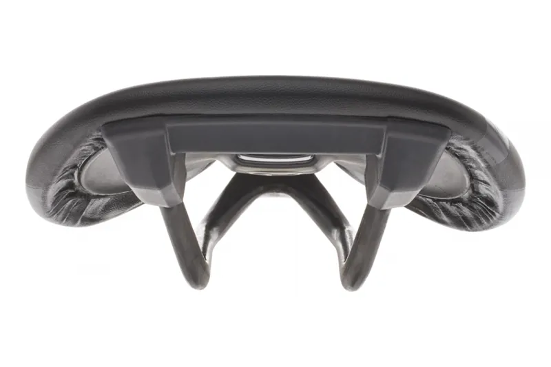 Ergon SR Road Pro Carbon Road Cycling Saddle in Black-2