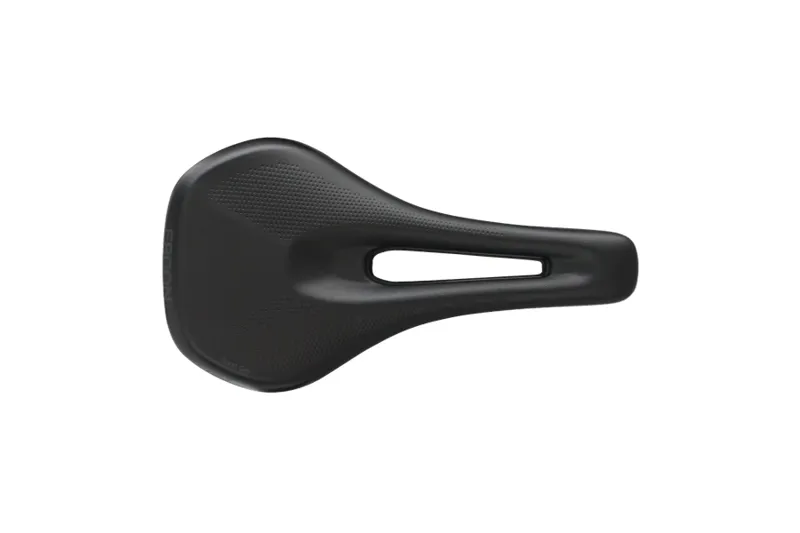 Ergon SM Sport Gel Women's Mountain Bike Saddle in Black-1