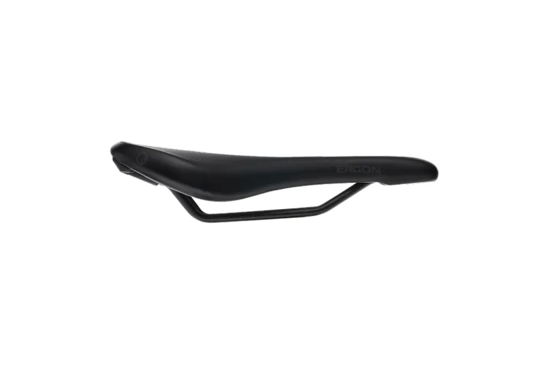 Ergon SM Sport Gel Women's Mountain Bike Saddle in Black-2