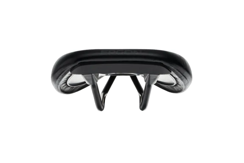 Ergon SM Sport Gel Women's Mountain Bike Saddle in Black-3